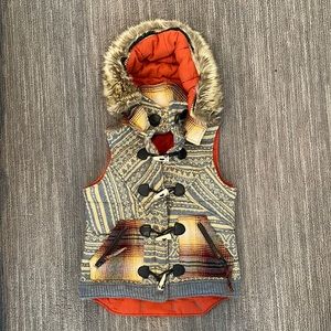 Da-Nang Vest (Small)